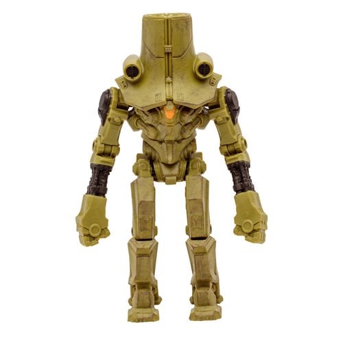 McFarlane Toys Pacific Rim Jaeger Wave 1 4-Inch Scale Action Figure with Comic Book - Select Figure(s) - Just $21.24! Shop now at Retro Gaming of Denver