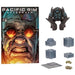 McFarlane Toys Pacific Rim Kaiju Wave 1 4-Inch Scale Action Figure with Comic Book - Select Figure(s) - for just $21.45! 
