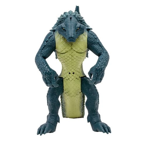 McFarlane Toys Pacific Rim Kaiju Wave 1 4-Inch Scale Action Figure with Comic Book - Select Figure(s) - for just $21.45! 