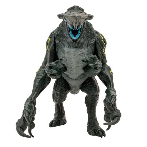 McFarlane Toys Pacific Rim Kaiju Wave 1 4-Inch Scale Action Figure with Comic Book - Select Figure(s) - for just $21.45! 