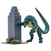 McFarlane Toys Pacific Rim Kaiju Wave 1 4-Inch Scale Action Figure with Comic Book - Select Figure(s) - for just $21.45! 
