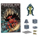McFarlane Toys Pacific Rim Kaiju Wave 1 4-Inch Scale Action Figure with Comic Book - Select Figure(s) - for just $21.45! 