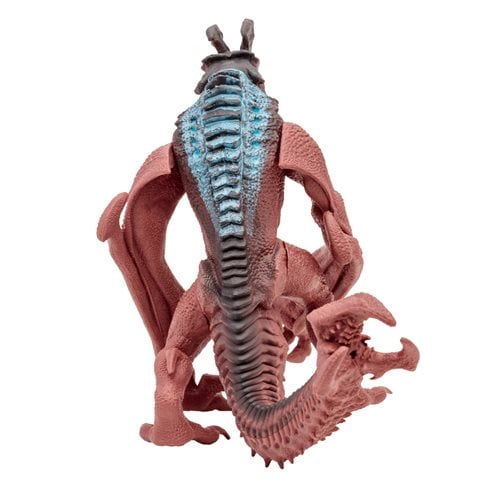 McFarlane Toys Pacific Rim Kaiju Wave 1 4-Inch Scale Action Figure with Comic Book - Select Figure(s) - for just $21.45! 