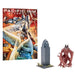 McFarlane Toys Pacific Rim Kaiju Wave 1 4-Inch Scale Action Figure with Comic Book - Select Figure(s) - for just $21.45! 