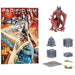 McFarlane Toys Pacific Rim Kaiju Wave 1 4-Inch Scale Action Figure with Comic Book - Select Figure(s) - for just $21.45! 