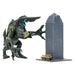 McFarlane Toys Pacific Rim Kaiju Wave 1 4-Inch Scale Action Figure with Comic Book - Select Figure(s) - for just $21.45! 
