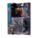 McFarlane Toys Pacific Rim Kaiju Wave 1 4-Inch Scale Action Figure with Comic Book - Select Figure(s) - for just $21.45! 