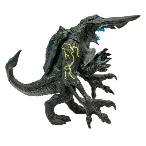 McFarlane Toys Pacific Rim Kaiju Wave 1 4-Inch Scale Action Figure with Comic Book - Select Figure(s) - Just $21.24! Shop now at Retro Gaming of Denver