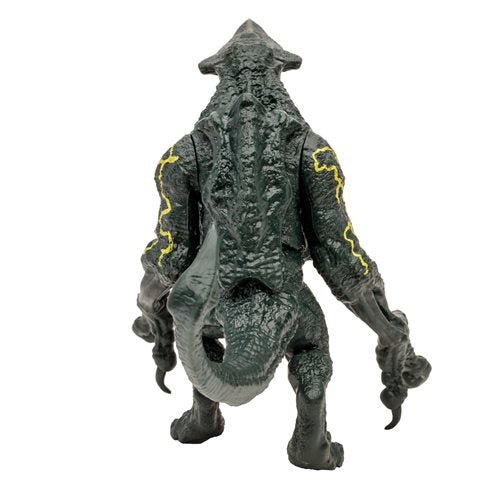 McFarlane Toys Pacific Rim Kaiju Wave 1 4-Inch Scale Action Figure with Comic Book - Select Figure(s) - Just $21.24! Shop now at Retro Gaming of Denver