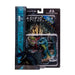 McFarlane Toys Pacific Rim Kaiju Wave 1 4-Inch Scale Action Figure with Comic Book - Select Figure(s) - for just $21.45! 