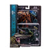 McFarlane Toys Pacific Rim Kaiju Wave 1 4-Inch Scale Action Figure with Comic Book - Select Figure(s) - for just $21.45! 