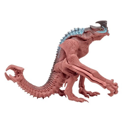 McFarlane Toys Pacific Rim Kaiju Wave 1 4-Inch Scale Action Figure with Comic Book - Select Figure(s) - Just $21.24! Shop now at Retro Gaming of Denver