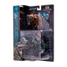 McFarlane Toys Pacific Rim Kaiju Wave 1 4-Inch Scale Action Figure with Comic Book - Select Figure(s) - Just $21.24! Shop now at Retro Gaming of Denver