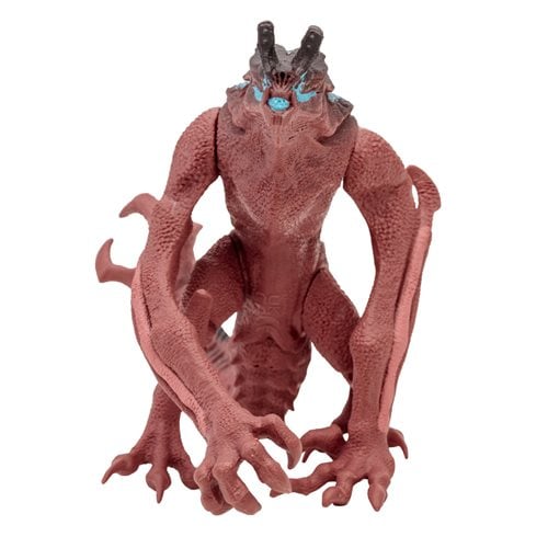 McFarlane Toys Pacific Rim Kaiju Wave 1 4-Inch Scale Action Figure with Comic Book - Select Figure(s) - for just $21.45! 