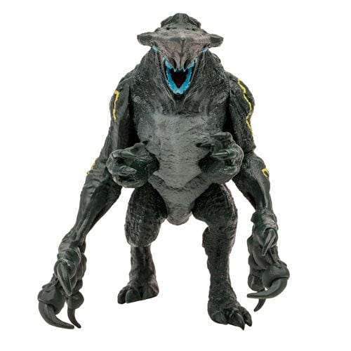 McFarlane Toys Pacific Rim Kaiju Wave 1 4-Inch Scale Action Figure with Comic Book - Select Figure(s) - Just $21.24! Shop now at Retro Gaming of Denver