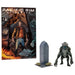 McFarlane Toys Pacific Rim Kaiju Wave 1 4-Inch Scale Action Figure with Comic Book - Select Figure(s) - Just $21.24! Shop now at Retro Gaming of Denver