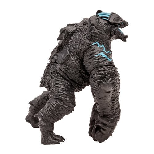 McFarlane Toys Pacific Rim Kaiju Wave 1 4-Inch Scale Action Figure with Comic Book - Select Figure(s) - Just $21.24! Shop now at Retro Gaming of Denver