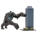 McFarlane Toys Pacific Rim Kaiju Wave 1 4-Inch Scale Action Figure with Comic Book - Select Figure(s) - for just $21.45! 