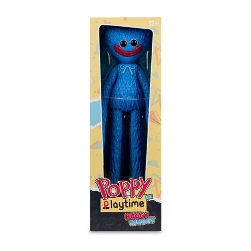 McFarlane Toys Poppy Playtime 12-Inch Bendable Figure - Select Figure(s) - for just $26.67! 