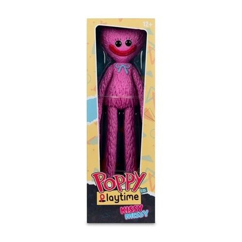 McFarlane Toys Poppy Playtime 12-Inch Bendable Figure - Select Figure(s) - for just $26.67! 