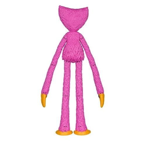 McFarlane Toys Poppy Playtime 12-Inch Bendable Figure - Select Figure(s) - for just $26.67! 