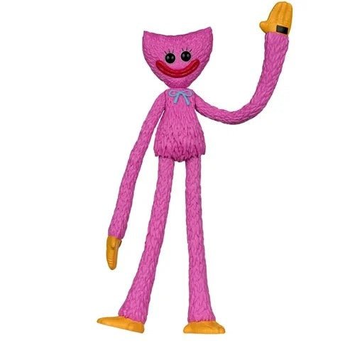 McFarlane Toys Poppy Playtime 12-Inch Bendable Figure - Select Figure(s) - for just $26.67! 