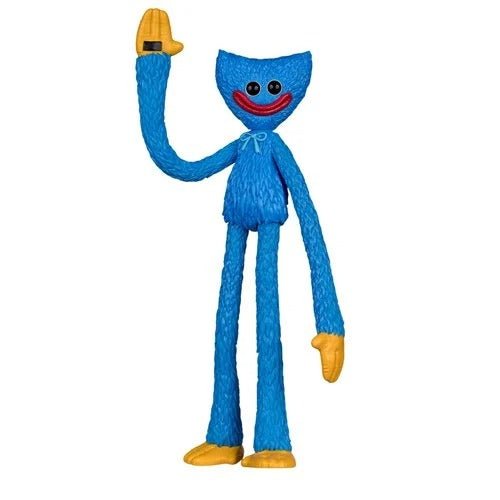 McFarlane Toys Poppy Playtime 12-Inch Bendable Figure - Select Figure(s) - for just $26.67! 