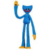 McFarlane Toys Poppy Playtime 12-Inch Bendable Figure - Select Figure(s) - for just $26.67! 