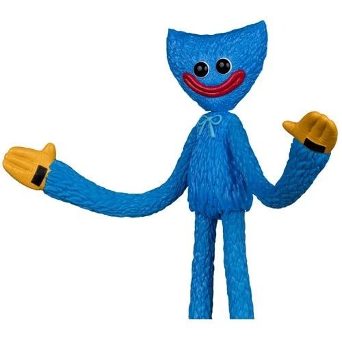 McFarlane Toys Poppy Playtime 12-Inch Bendable Figure - Select Figure(s) - for just $26.67! 