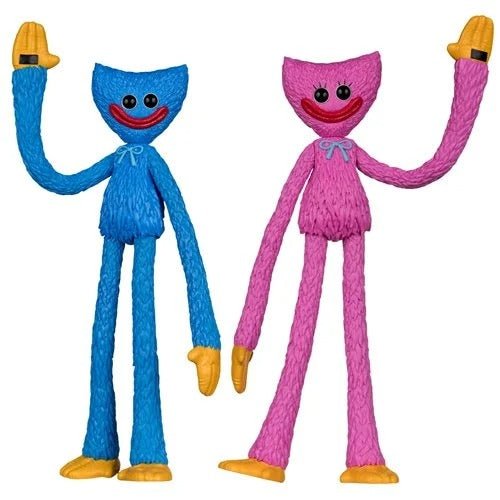 McFarlane Toys Poppy Playtime 12-Inch Bendable Figure - Select Figure(s) - for just $26.67! 