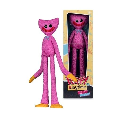McFarlane Toys Poppy Playtime 12-Inch Bendable Figure - Select Figure(s) - for just $26.67! 
