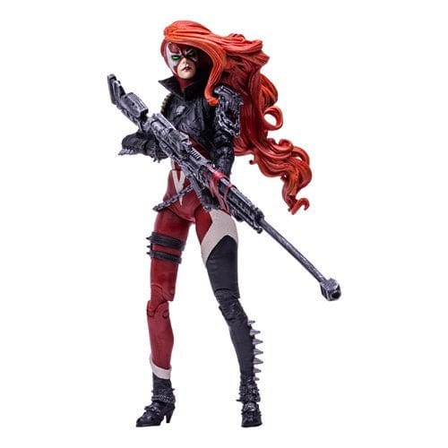 McFarlane Toys Spawn Deluxe 7-Inch Scale Action Figure - Select Figure(s) - Just $39.60! Shop now at Retro Gaming of Denver