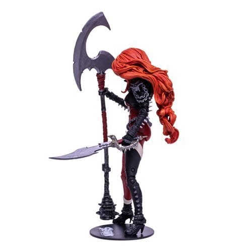 McFarlane Toys Spawn Deluxe 7-Inch Scale Action Figure - Select Figure(s) - Just $39.60! Shop now at Retro Gaming of Denver