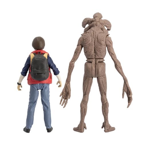 McFarlane Toys Stranger Things Page Punchers Wave 1 3-Inch Action Figure 2-Pack with Comic Book - Just $18.82! Shop now at Retro Gaming of Denver