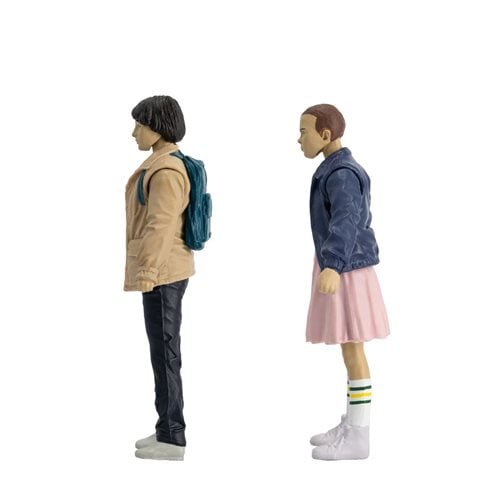 McFarlane Toys Stranger Things Page Punchers Wave 1 3-Inch Action Figure 2-Pack with Comic Book - for just $19.01! 