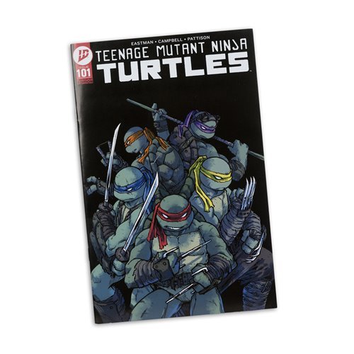 McFarlane Toys Teenage Mutant Ninja Turtles Page Punchers 5-Inch Scale Action Figure with Comic Book - Select Figure(s) - for just $27.99! 