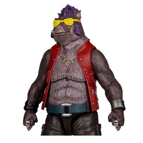 McFarlane Toys Teenage Mutant Ninja Turtles Page Punchers 5-Inch Scale Action Figure with Comic Book - Select Figure(s) - for just $27.99! 