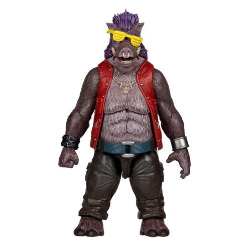 McFarlane Toys Teenage Mutant Ninja Turtles Page Punchers 5-Inch Scale Action Figure with Comic Book - Select Figure(s) - for just $27.99! 