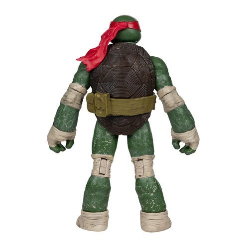 McFarlane Toys Teenage Mutant Ninja Turtles Page Punchers 5-Inch Scale Action Figure with Comic Book - Select Figure(s) - for just $27.99! 