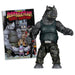 McFarlane Toys Teenage Mutant Ninja Turtles Page Punchers 5-Inch Scale Action Figure with Comic Book - Select Figure(s) - for just $27.99! 