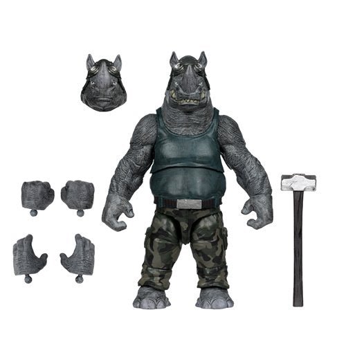 McFarlane Toys Teenage Mutant Ninja Turtles Page Punchers 5-Inch Scale Action Figure with Comic Book - Select Figure(s) - for just $27.99! 