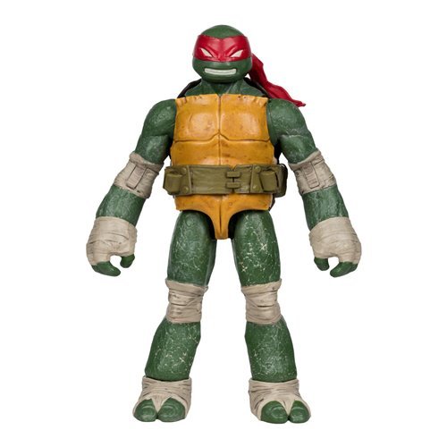 McFarlane Toys Teenage Mutant Ninja Turtles Page Punchers 5-Inch Scale Action Figure with Comic Book - Select Figure(s) - for just $27.99! 