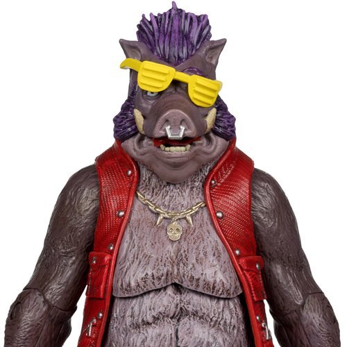 McFarlane Toys Teenage Mutant Ninja Turtles Page Punchers 5-Inch Scale Action Figure with Comic Book - Select Figure(s) - for just $27.99! 
