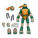 McFarlane Toys Teenage Mutant Ninja Turtles Page Punchers 5-Inch Scale Action Figure with Comic Book - Select Figure(s) - for just $27.99! 