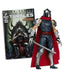 McFarlane Toys Teenage Mutant Ninja Turtles Page Punchers 5-Inch Scale Action Figure with Comic Book - Select Figure(s) - for just $27.99! 