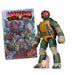 McFarlane Toys Teenage Mutant Ninja Turtles Page Punchers 5-Inch Scale Action Figure with Comic Book - Select Figure(s) - for just $27.99! 