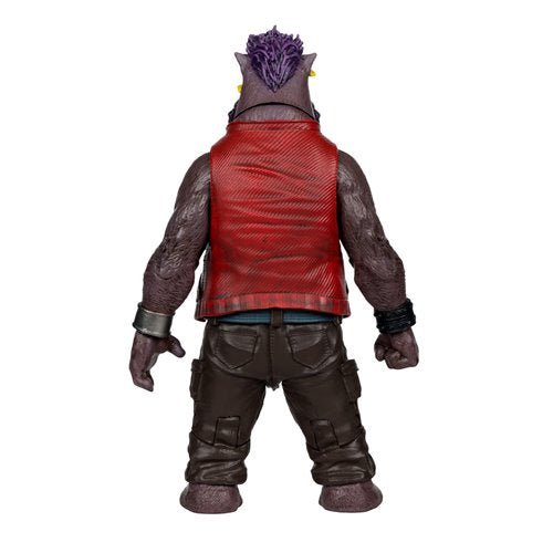 McFarlane Toys Teenage Mutant Ninja Turtles Page Punchers 5-Inch Scale Action Figure with Comic Book - Select Figure(s) - for just $27.99! 