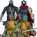 McFarlane Toys Teenage Mutant Ninja Turtles Page Punchers 5-Inch Scale Action Figure with Comic Book - Select Figure(s) - for just $27.99! 