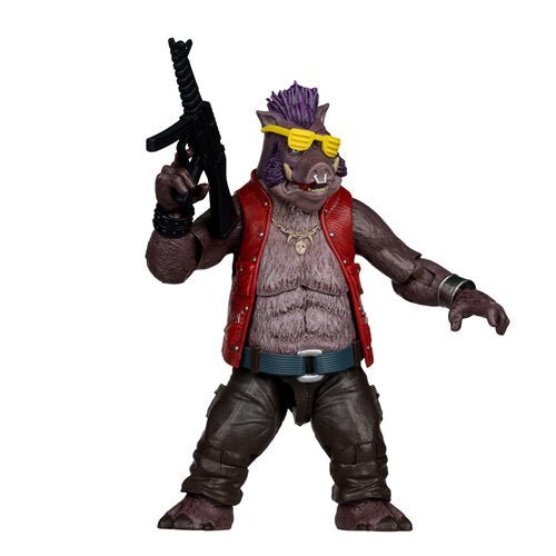 McFarlane Toys Teenage Mutant Ninja Turtles Page Punchers 5-Inch Scale Action Figure with Comic Book - Select Figure(s) - for just $27.99! 