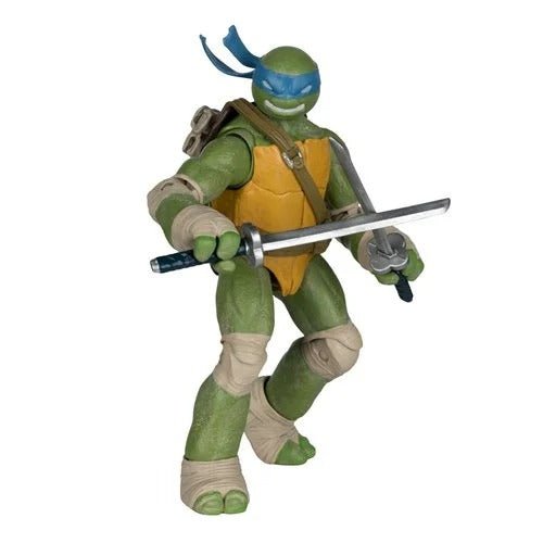 McFarlane Toys Teenage Mutant Ninja Turtles Page Punchers 5-Inch Scale Action Figure with Comic Book - Select Figure(s) - for just $27.99! 